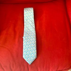 NWT VV “Beer “ tie